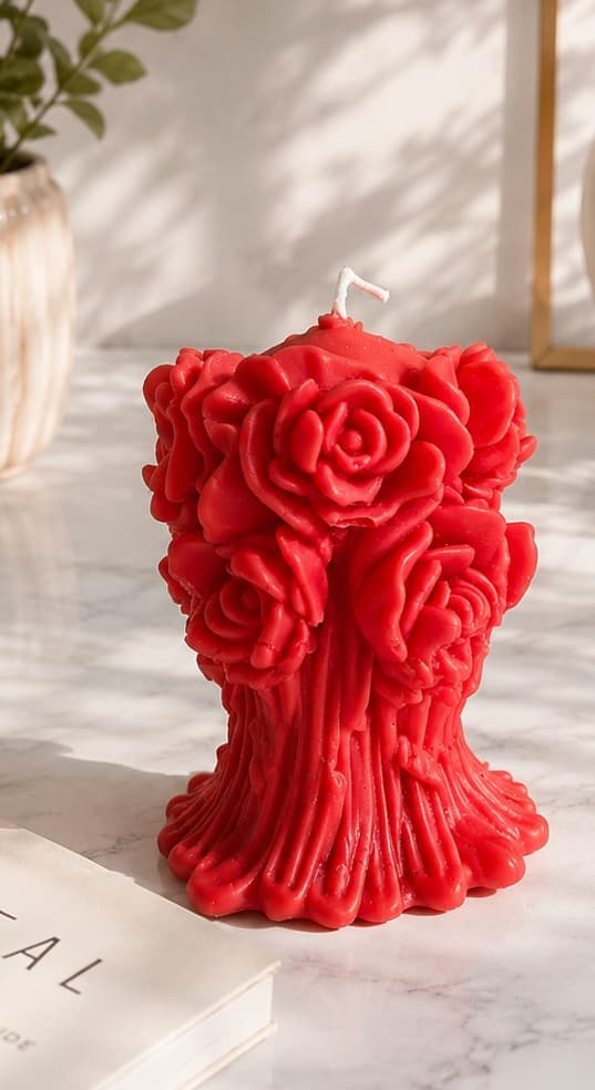 Rose Bouquet