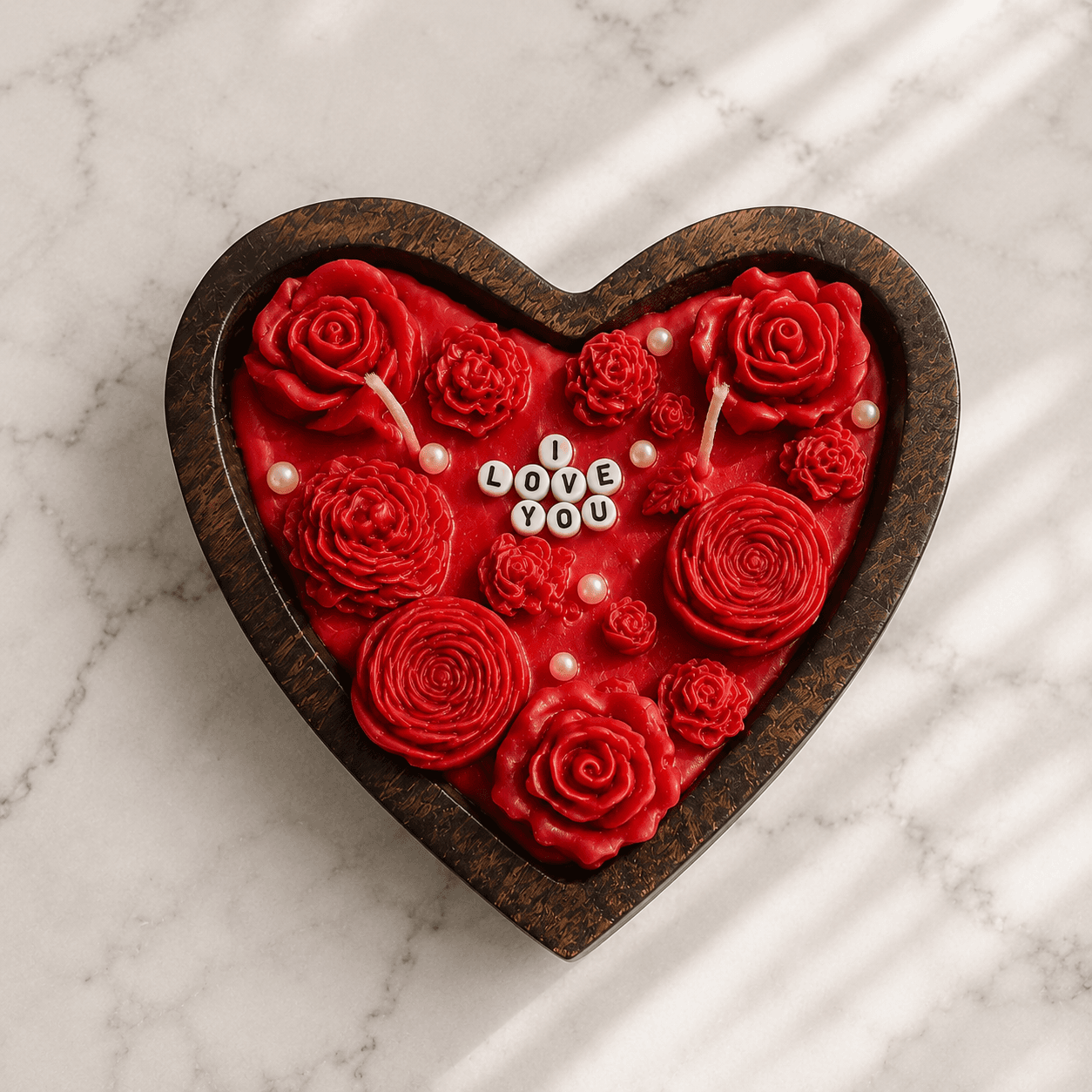 Heart Gift Box