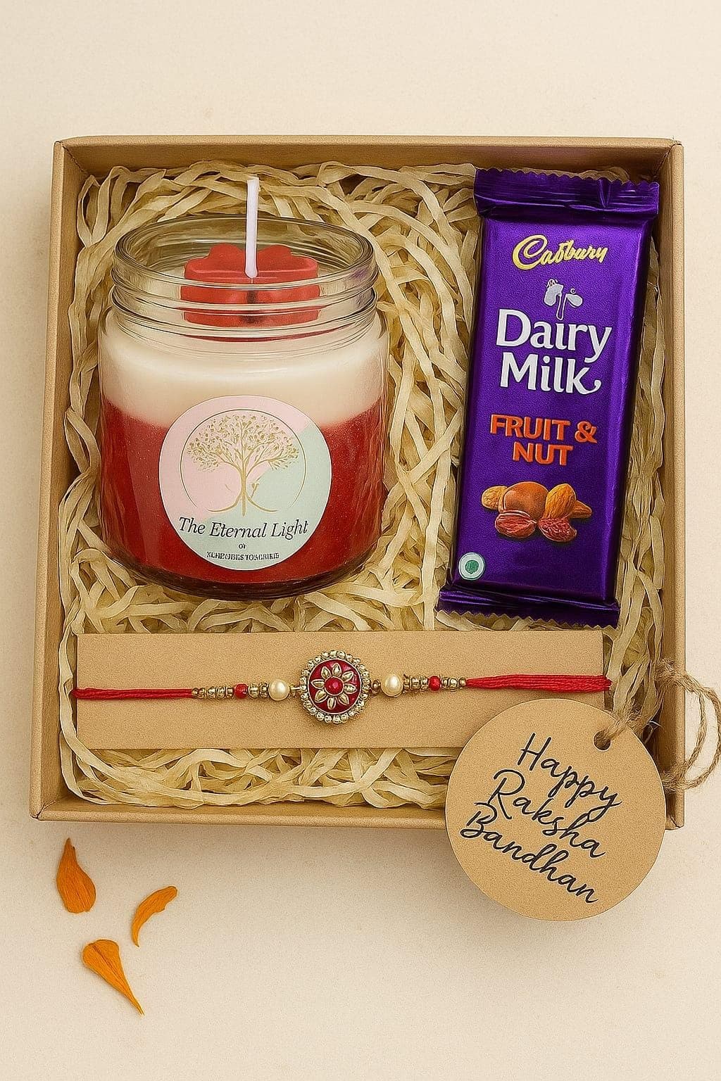 Ready to Gift